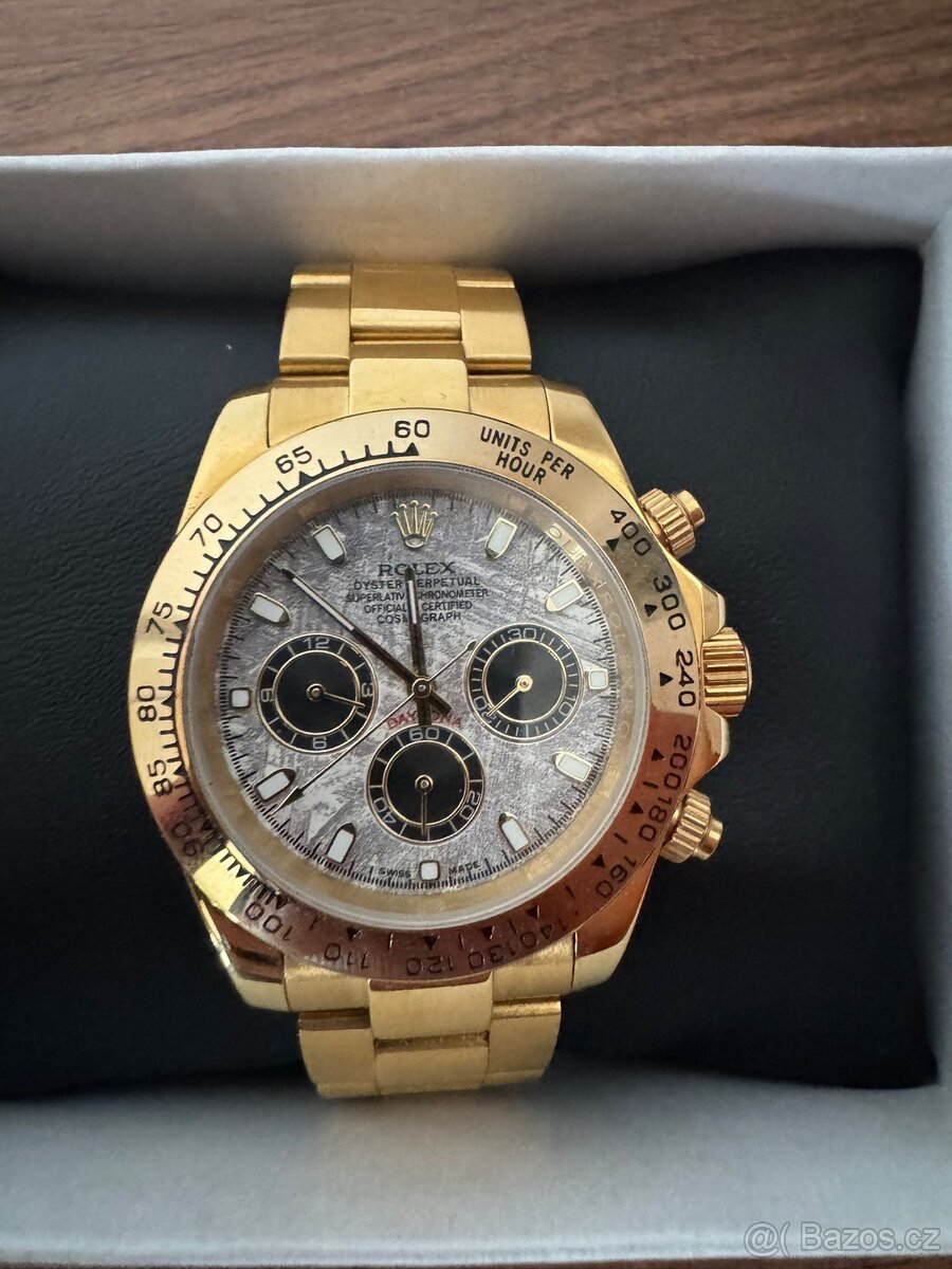 Hodinky Rolex - 2