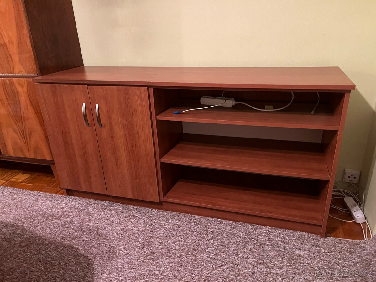 TV skříňka - 2