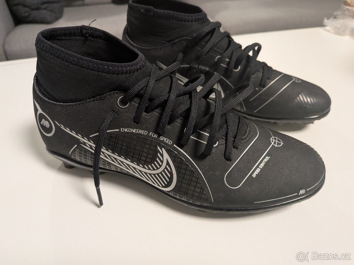 Kopačky NIKE vel.39 - 2