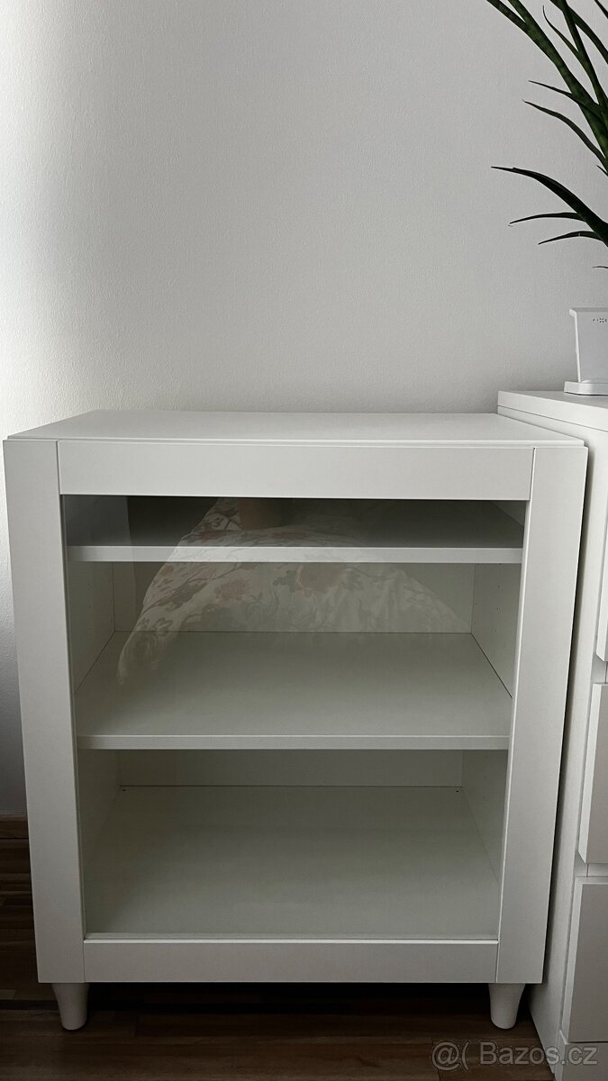 Skříňka IKEA (BESTÅ, SINDVIK, KABBARP) - 2