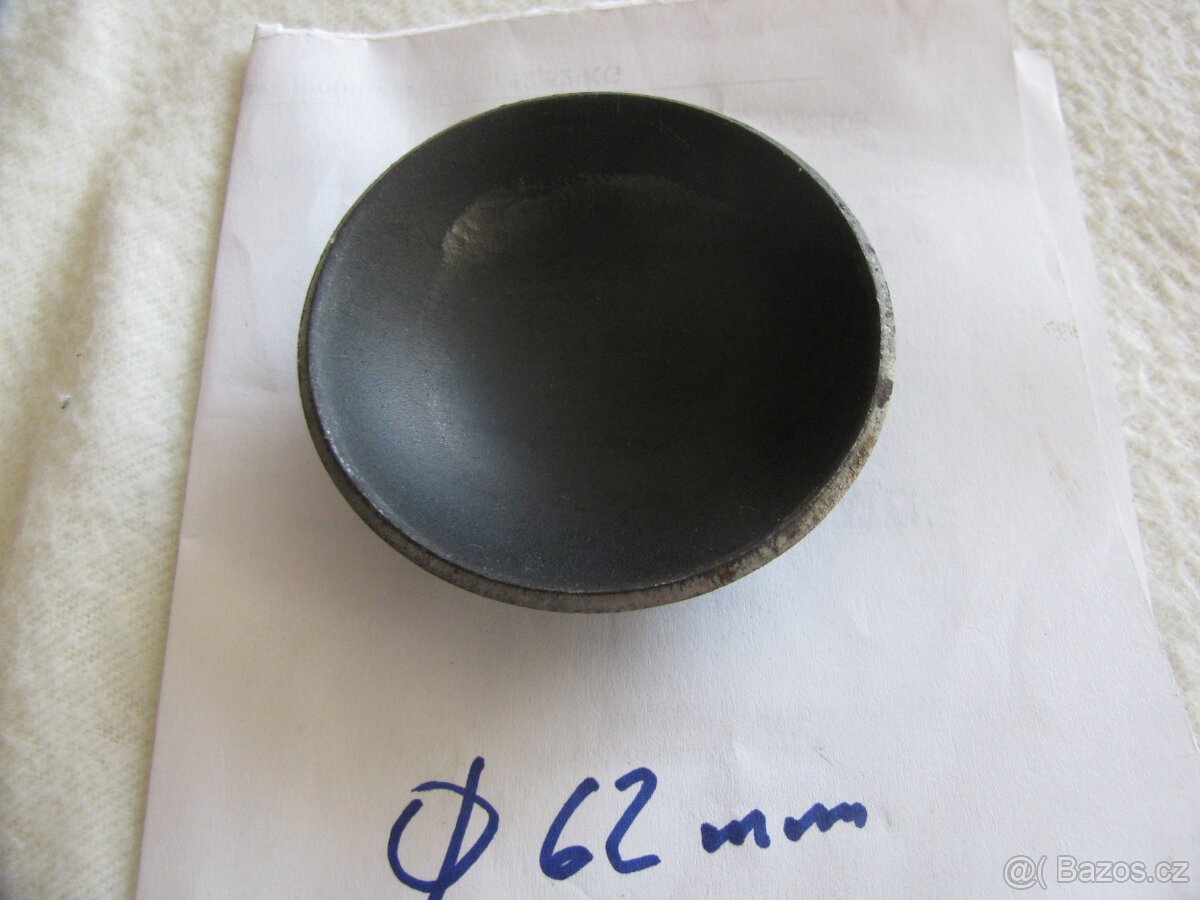 výlisky - 2