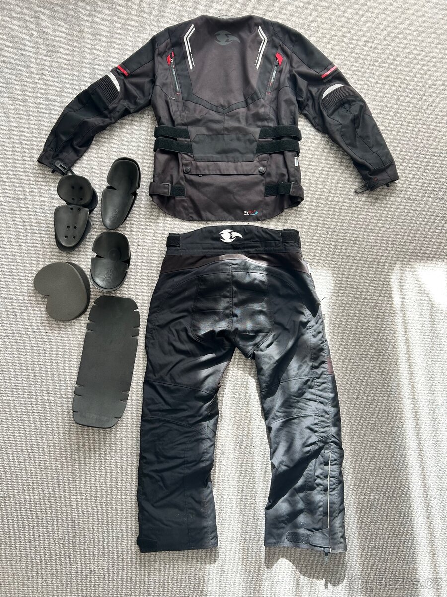 Moto oblečení MBW - 2