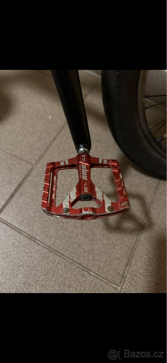 BMX kolo MB - 2