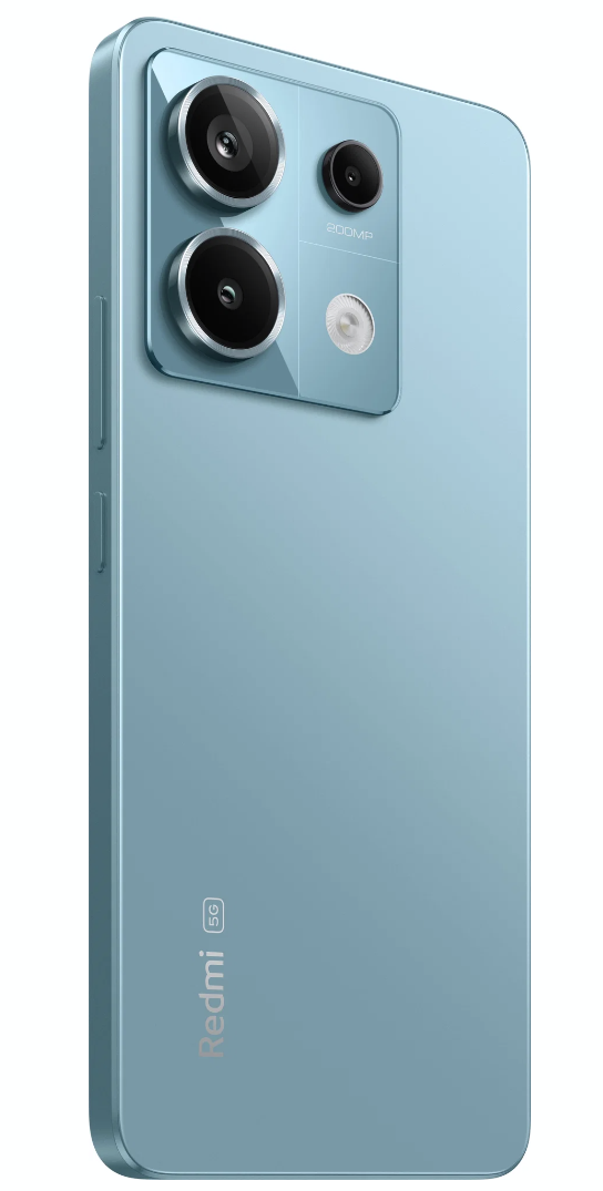 Xiaomi Redmi Note 13 Pro 5G - 2