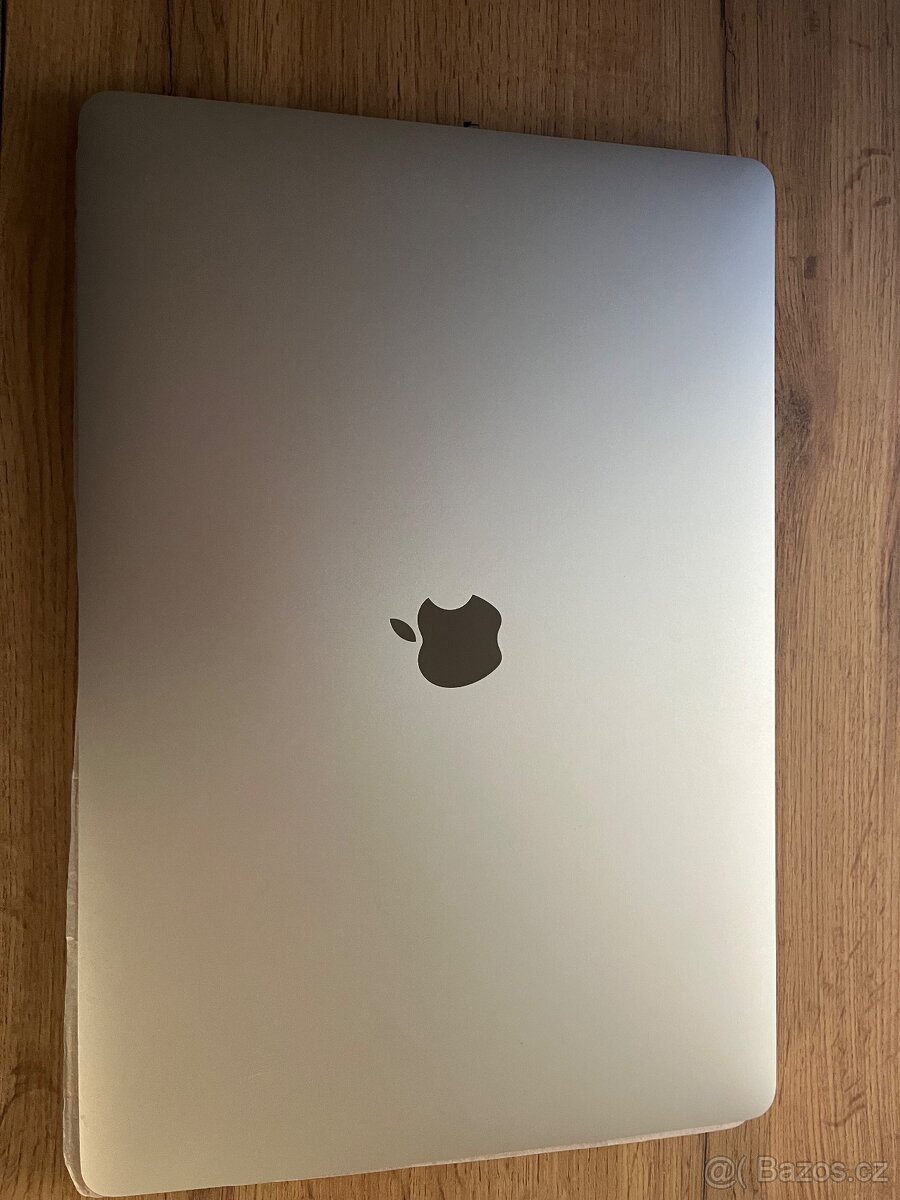 MacBook 15 2018 - 2