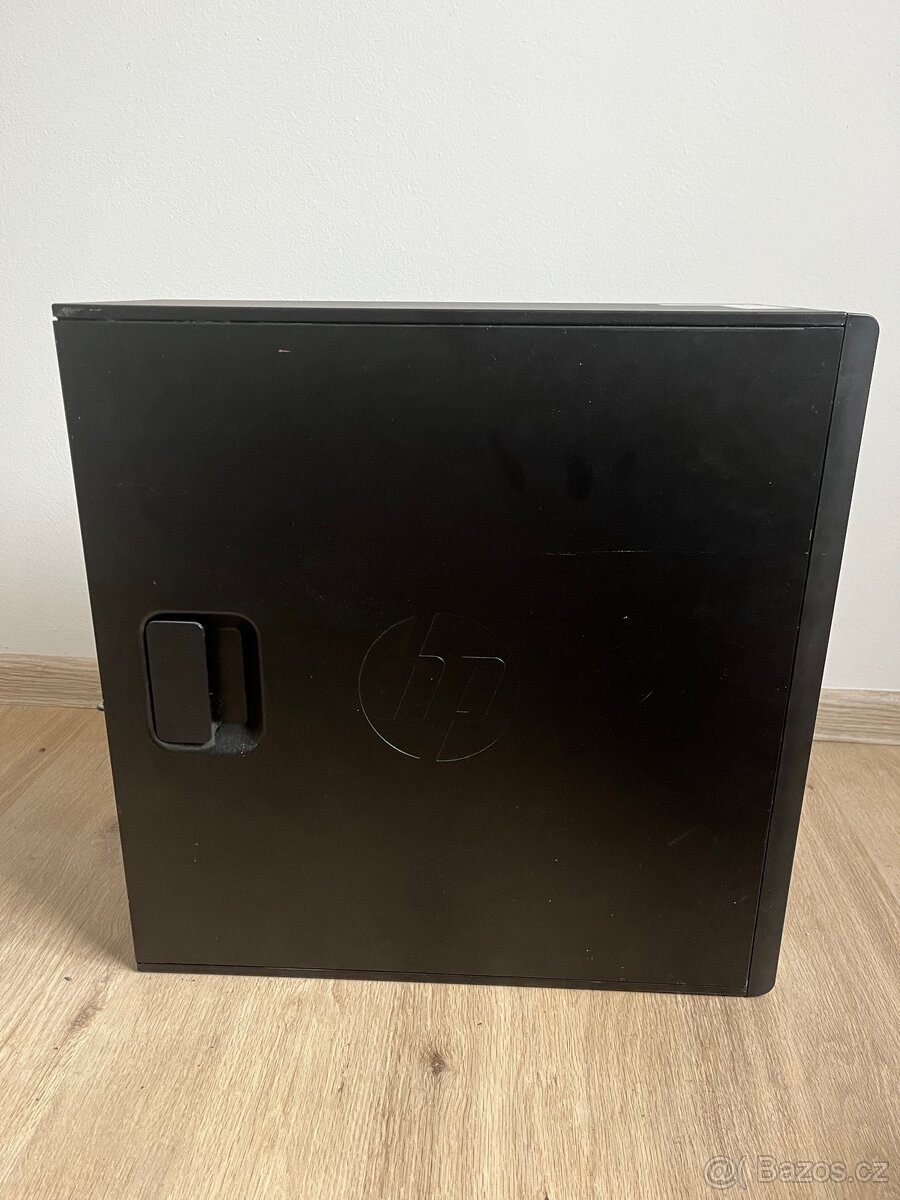 Stolní počítač HP Z420 - 2