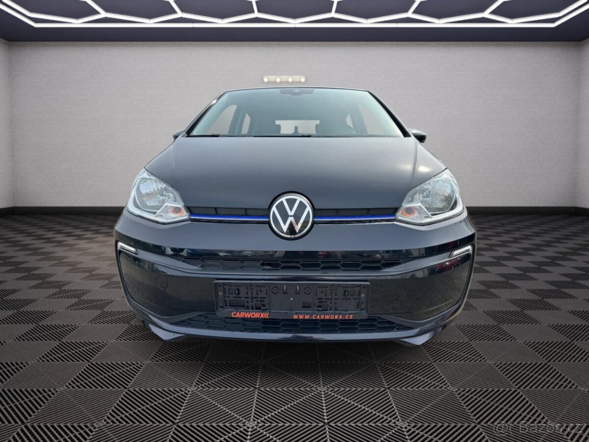 prodáme Volkswagen e-up 60Kw - 2