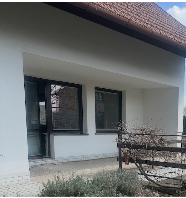 Prodám použité plastové okna - 2