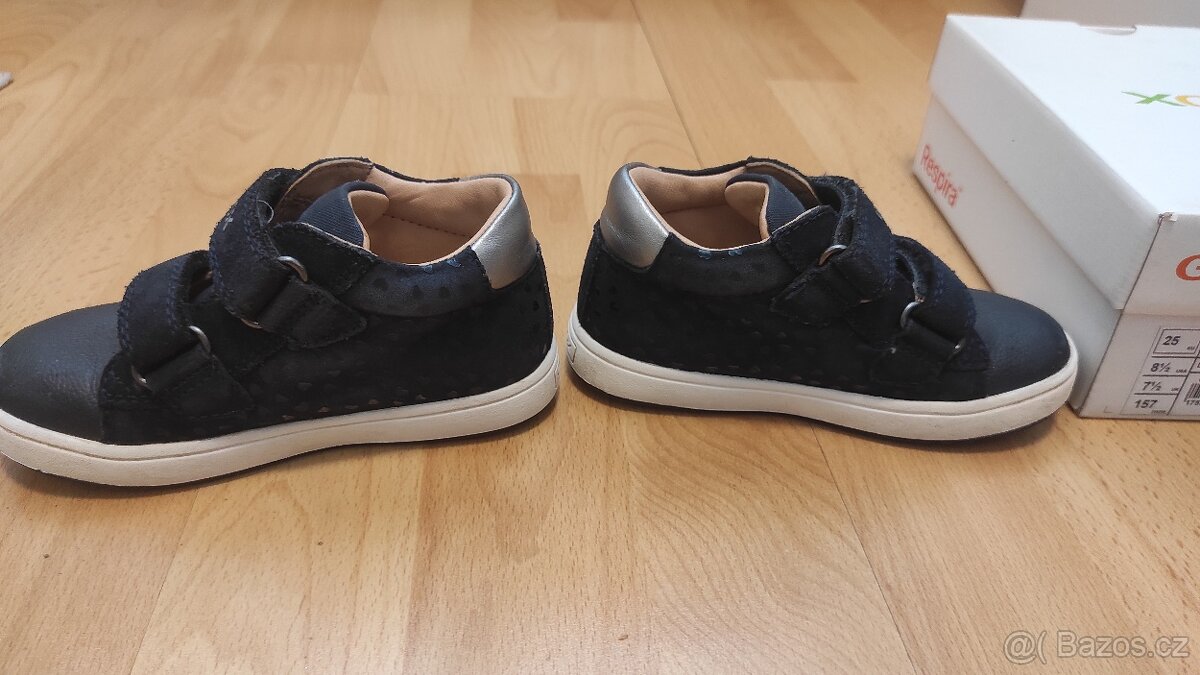 Tenisky GEOX vel.25 - 2