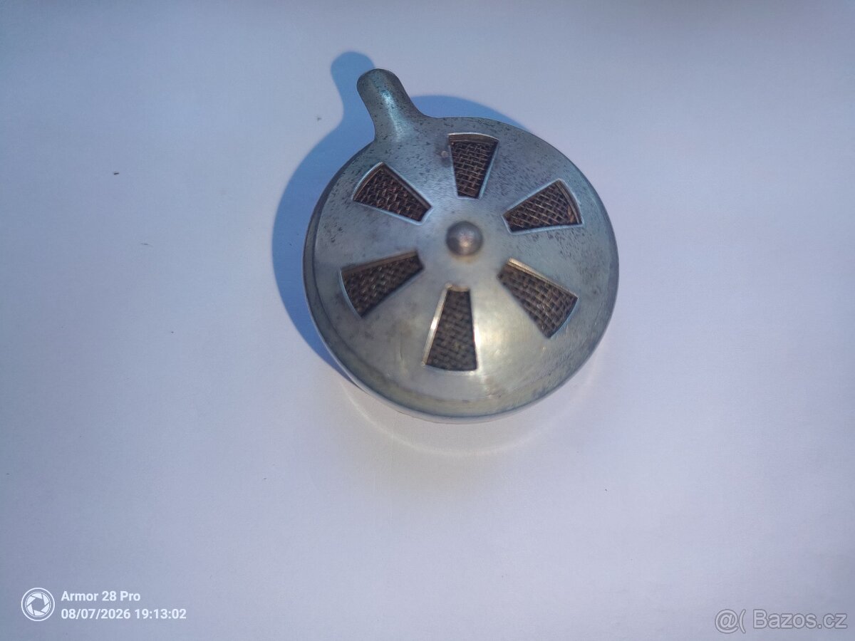 Jawa ČZ filtr - 2