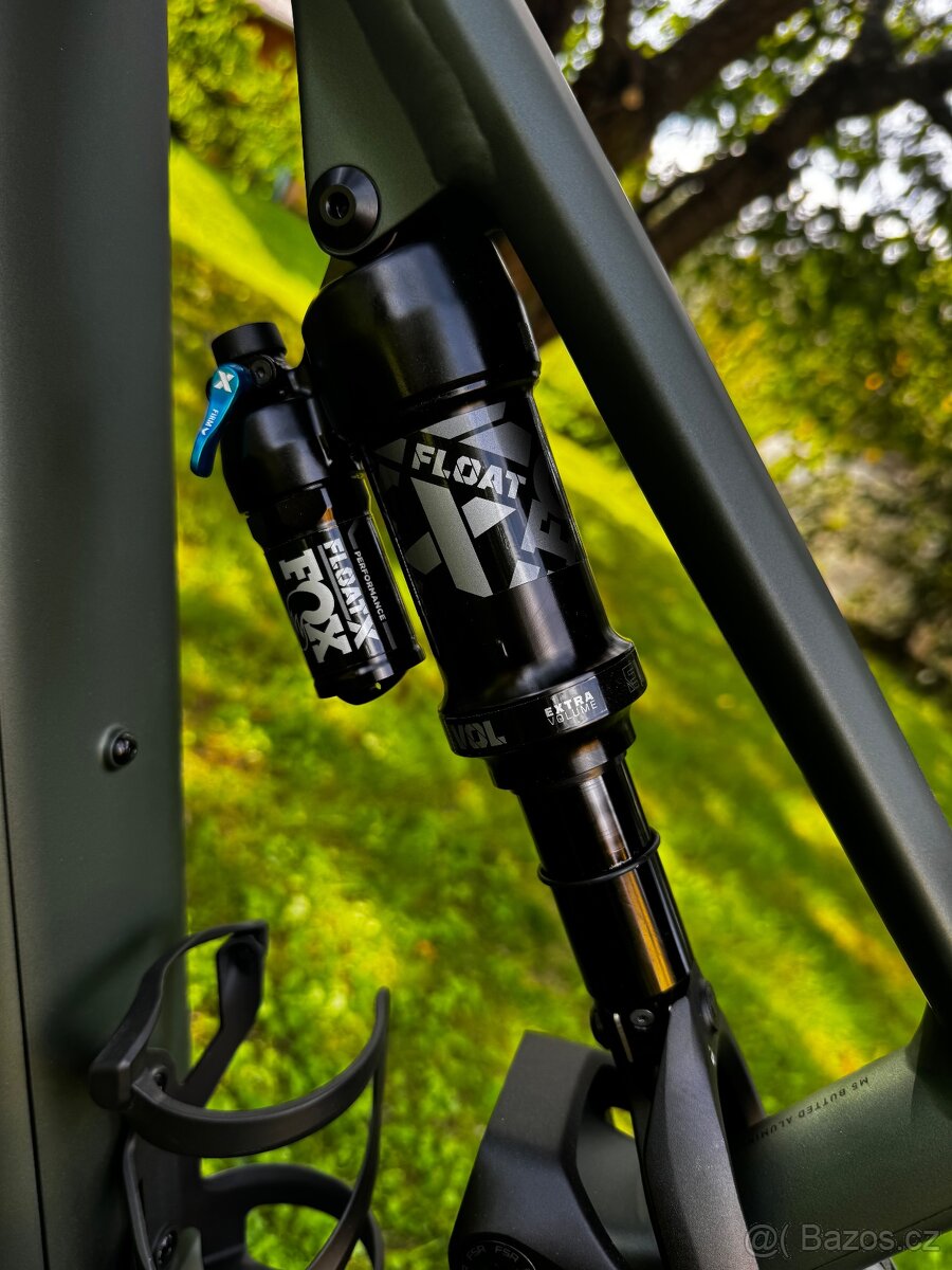 Prodam Specialized turbo levo alloy - 2