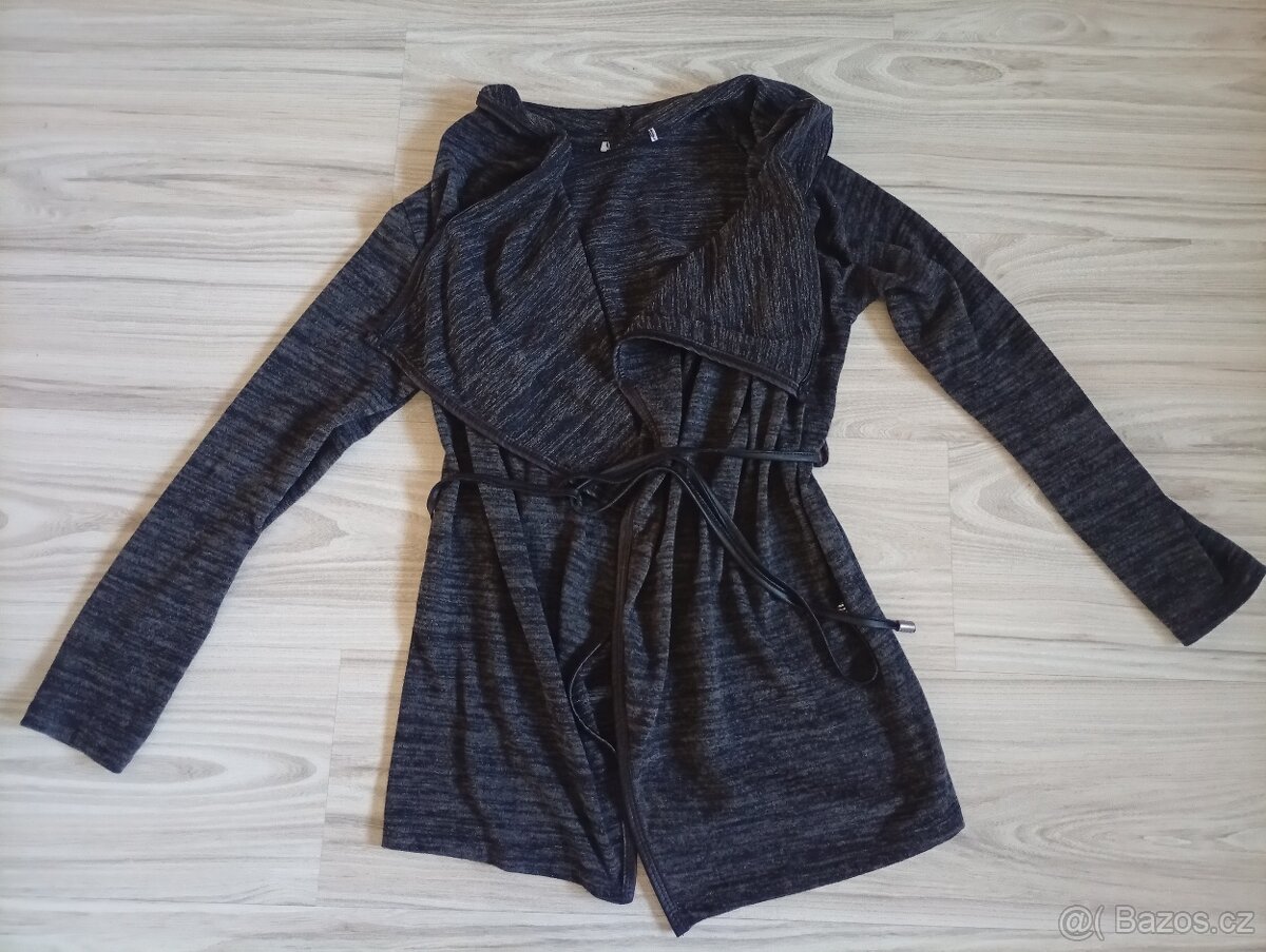 Dámský cardigan, vel.M - 2