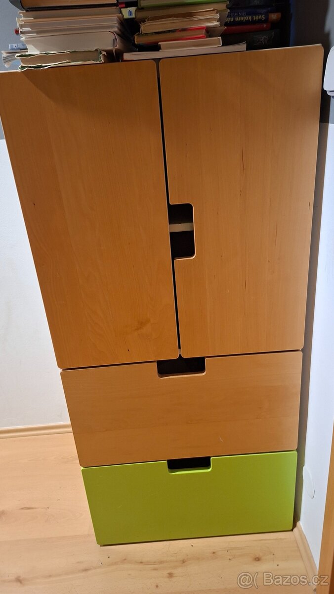 Ikea STUVA 2 skříňky - 2