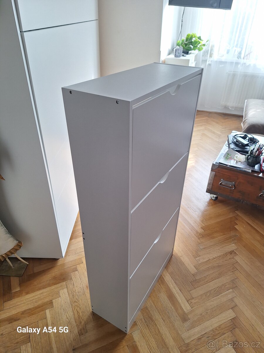 Botník výklopný býlí. Nové - 2