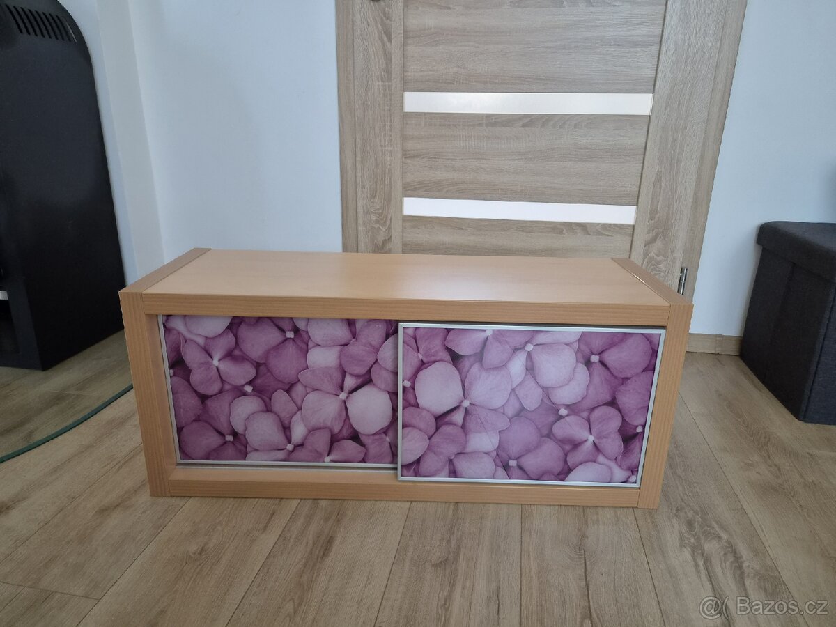 Bytelná skříňka / botník - 2