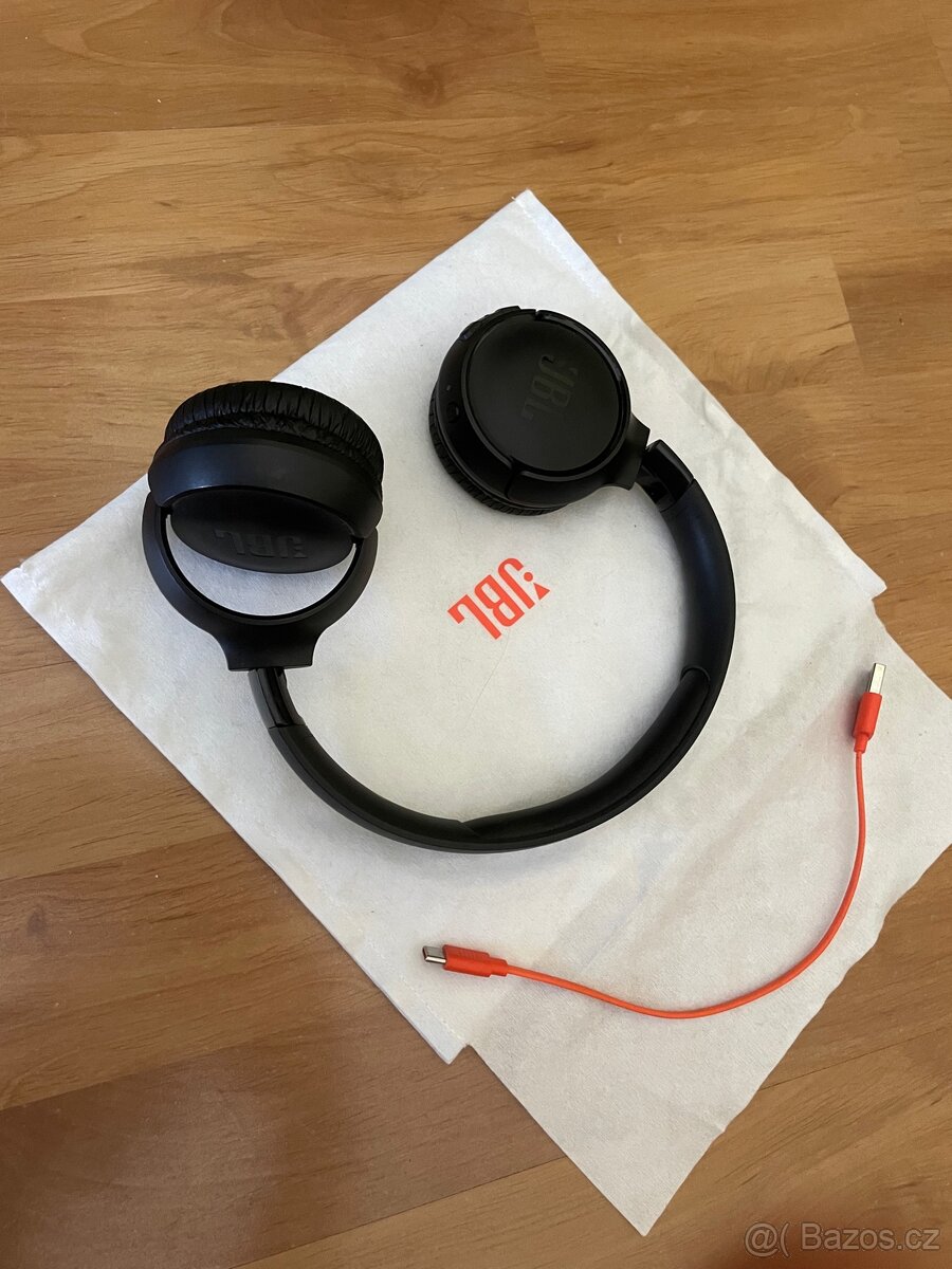 JBL Tune 510BT - 2
