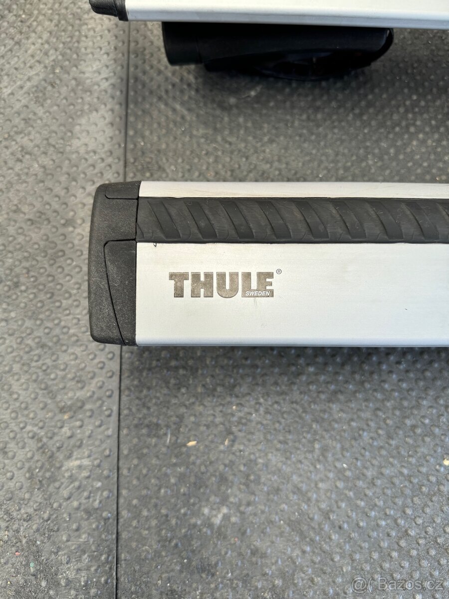 Prodám Příčníky Thule - 2