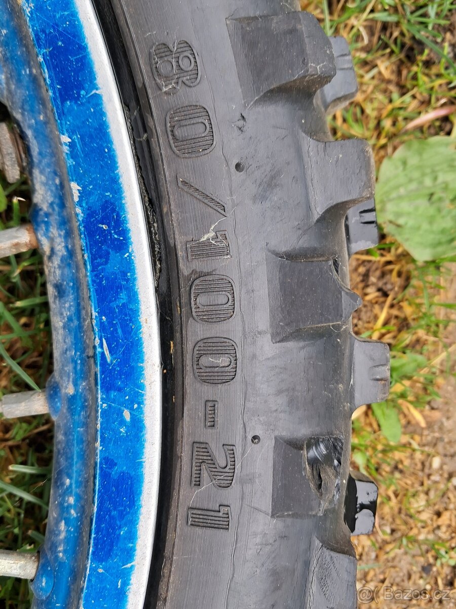 Kola tm 250