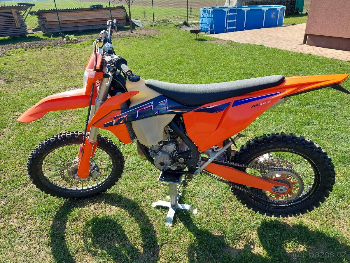 Excf350f