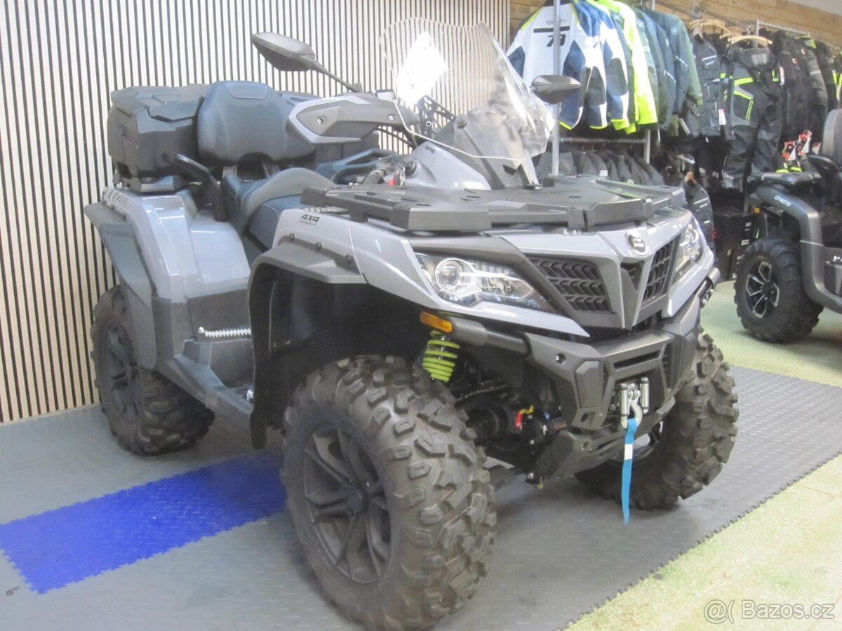CFMOTO Gladiátor X1000