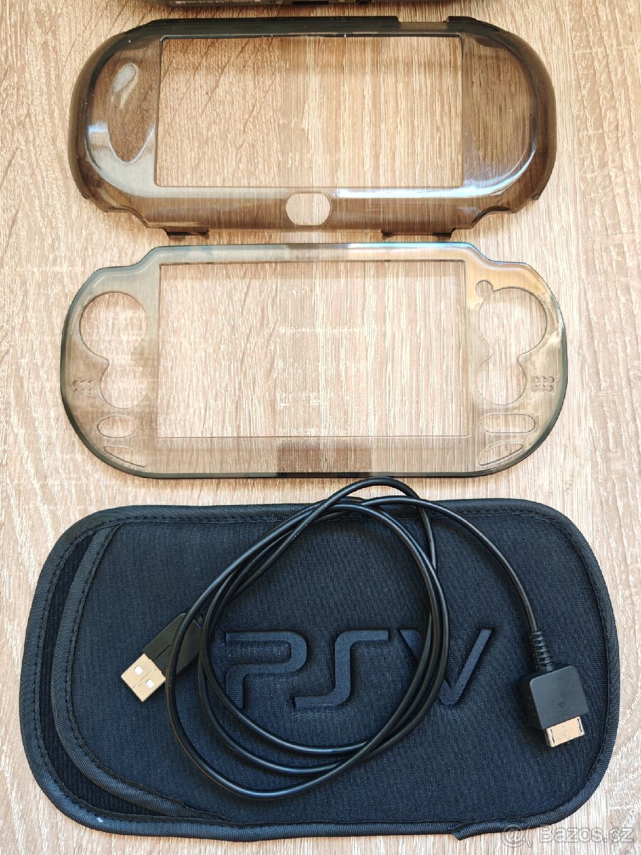 Vita Vita 1100 3G oled - 2