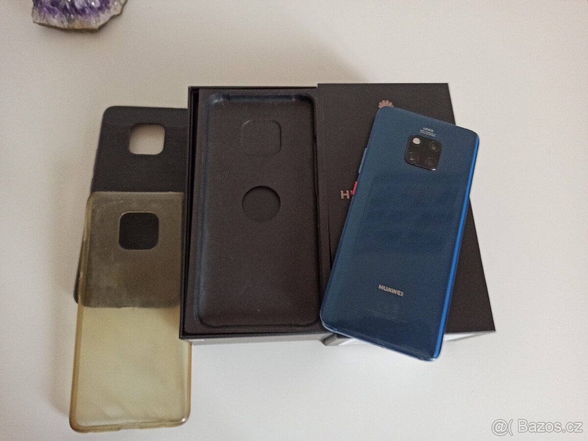 Huawei mate 20 pro/ na ND - 2