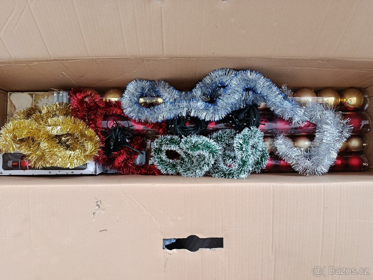 Vánoční stromeček - 2