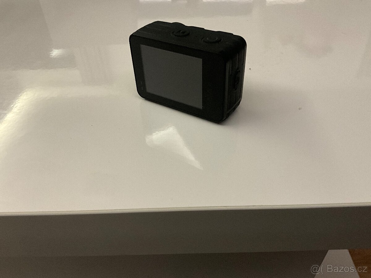 Outdoorová kamera - 2