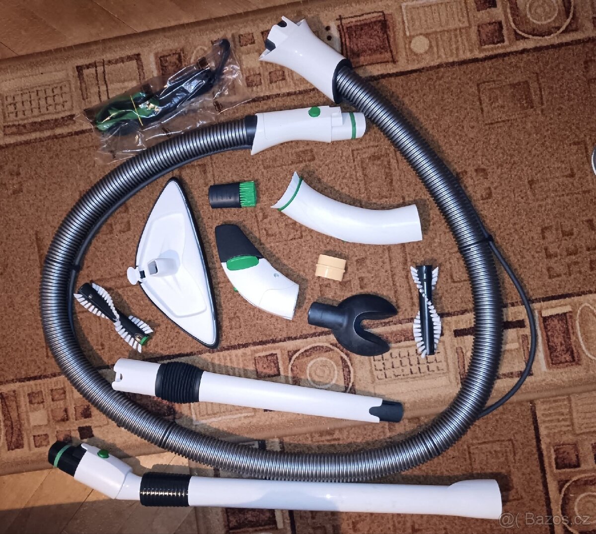 VORWERK - velká SLEVA - 2