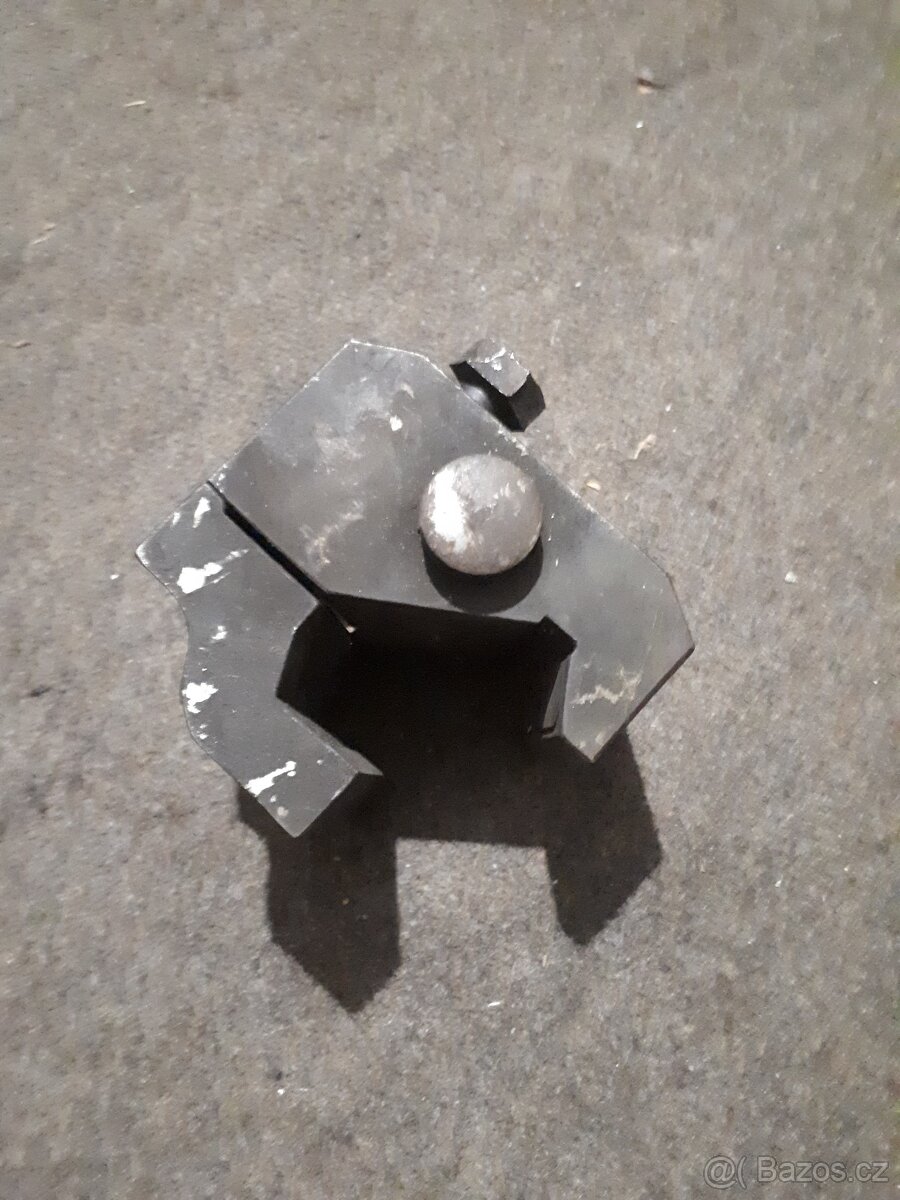 Soustruh sv 18 doraz - 2