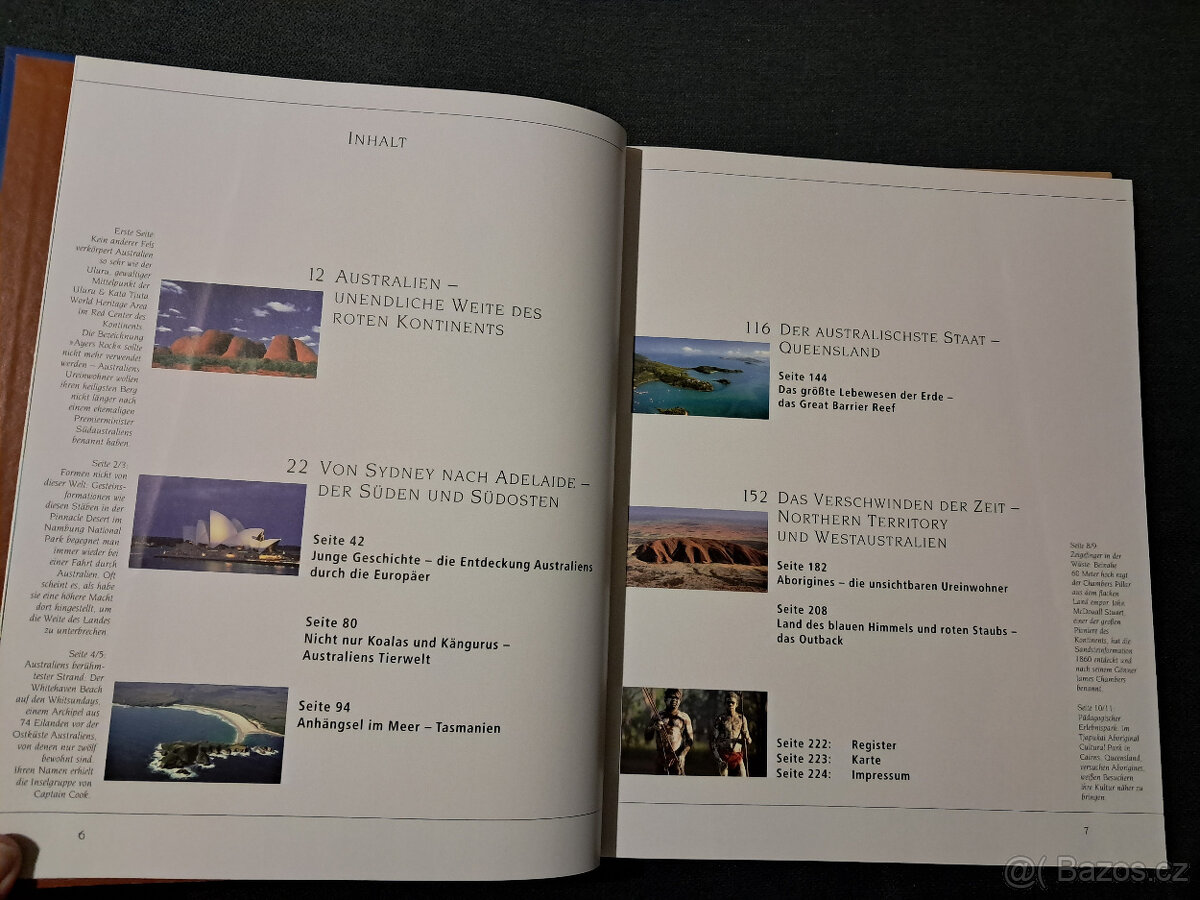 Austrálie - 2