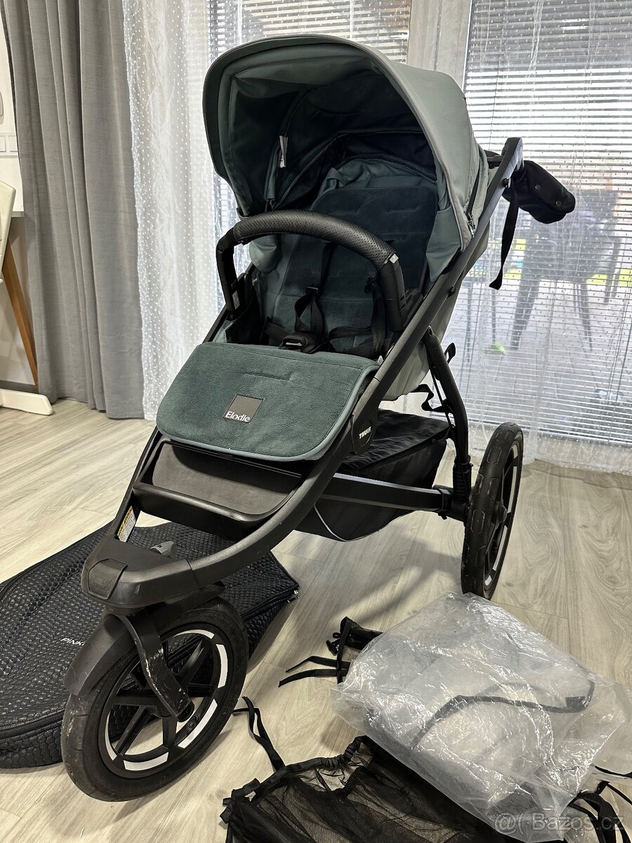 Thule Urban glide 3 - 2