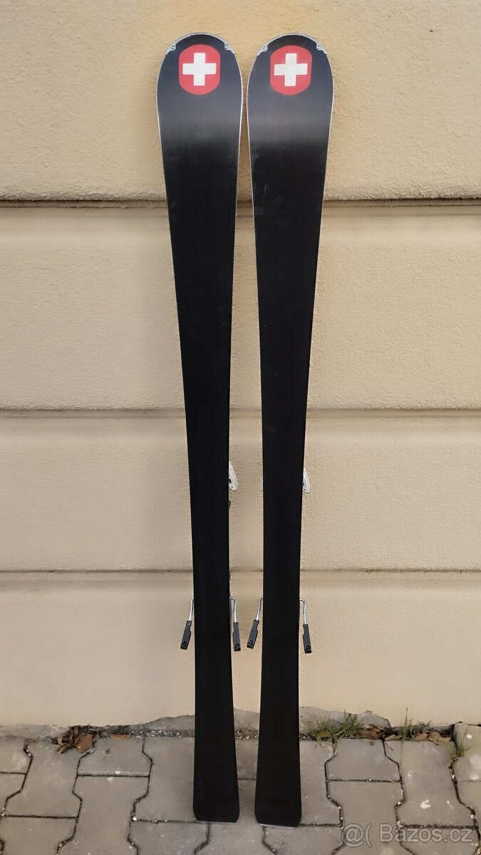 STÖCKLI LASER cx world Cup 149 cm R-11 - 2