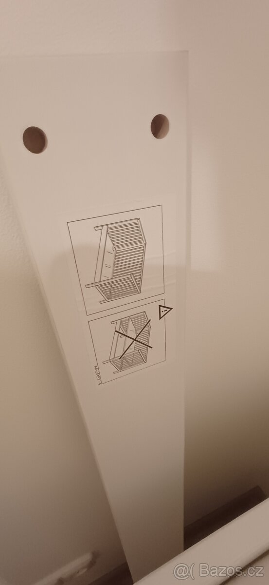 Dětská postýlka - 2