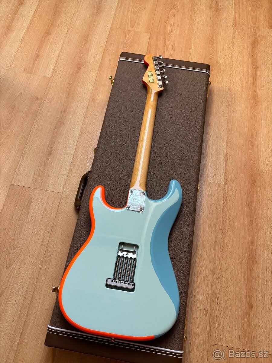 Fender Rocky George harrison - 2