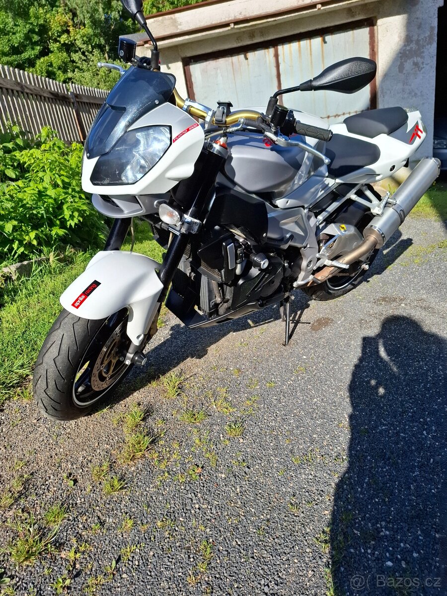 Aprilia Tuono 1000R - 2