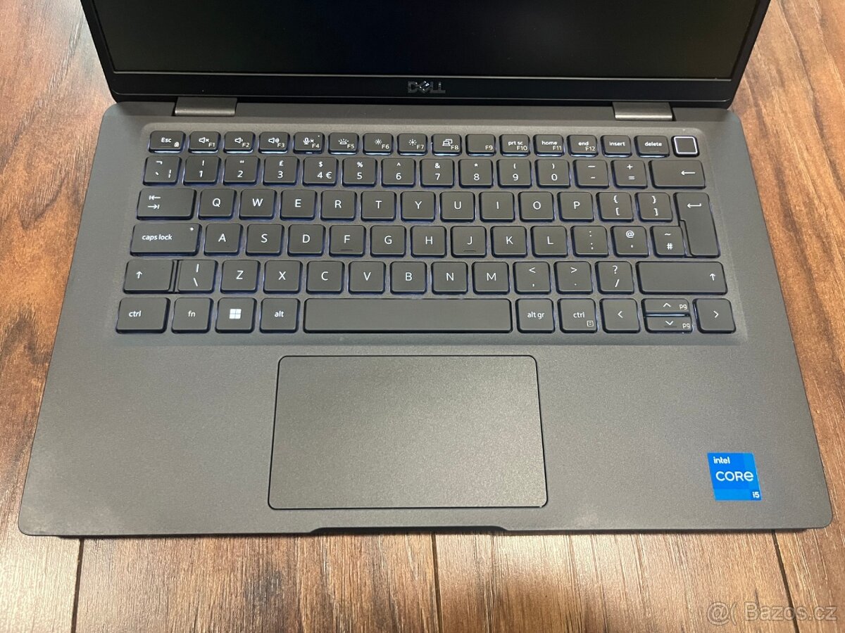 Dell Latitude 7330, i5, 16GB, 256GB, záruka Dell - 2