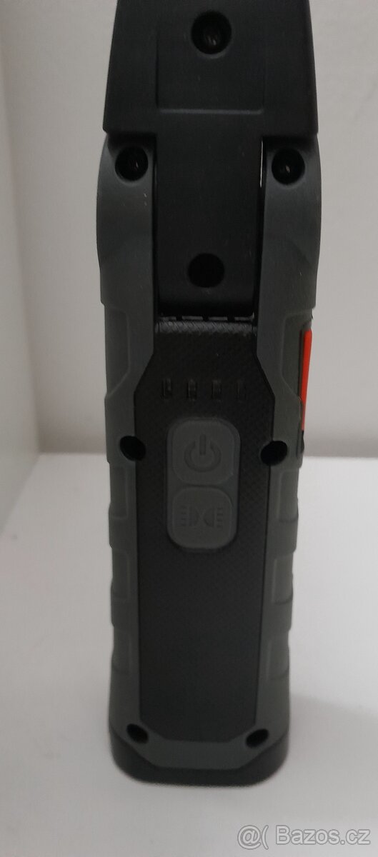 LED lampa Ergopower Twinblade+ WURTH - 2