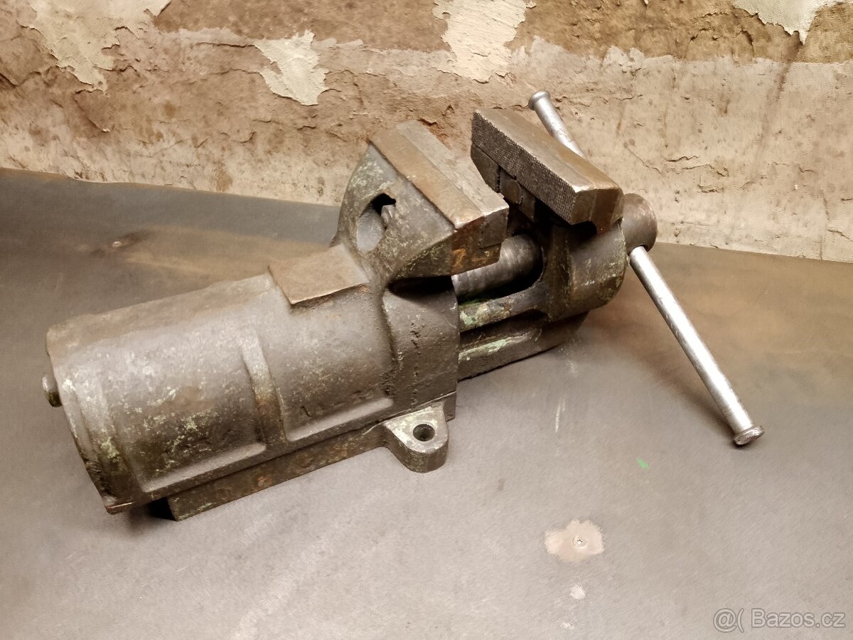 Sverak KASPER 125mm - 2