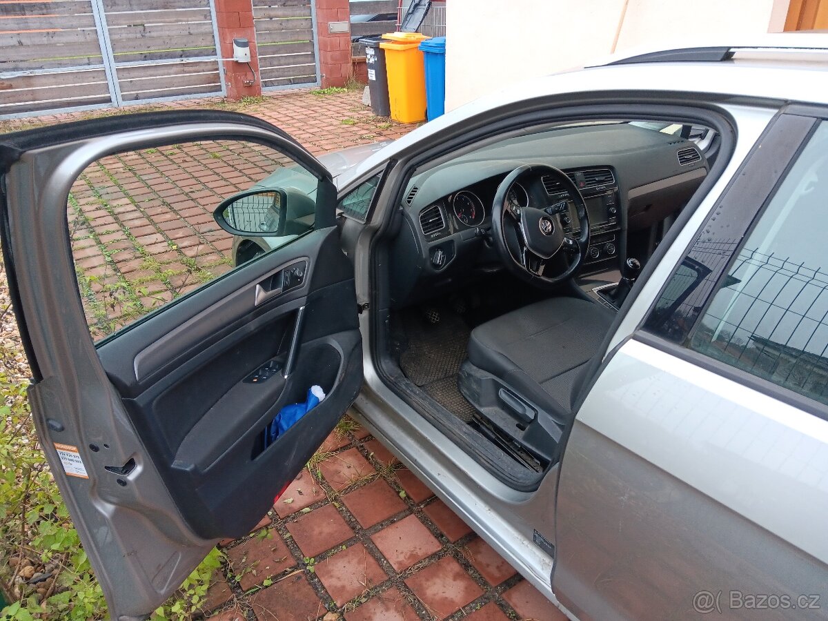 Volkswagen Golf, 1.0 TSI 81 KW, 2018, 94 tis. - 2