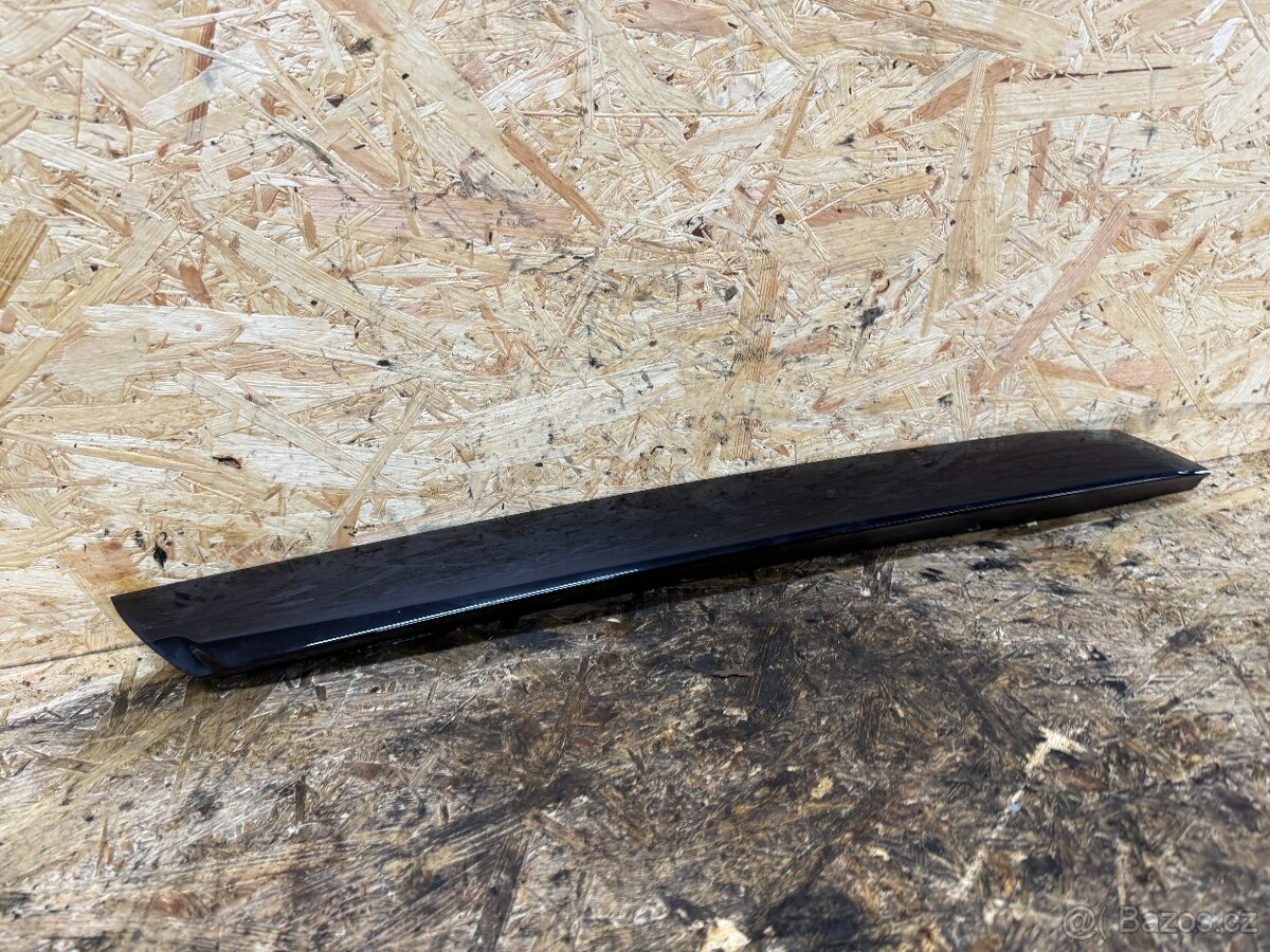 LEVÁ LIŠTA ČELNÍHO OKNO MINI COOPER COUNTRYMAN R60 414000 02 - 2