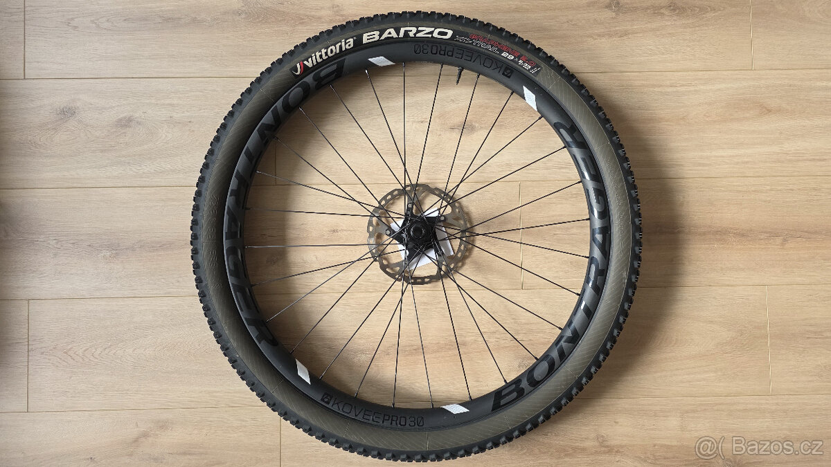 kola Bontrager Kovee Pro 29" - 2