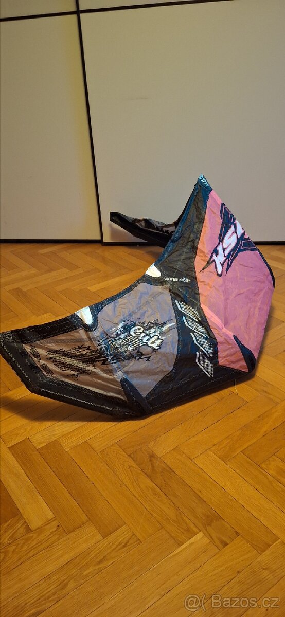 Model nafukovaciho kitw Naish 1m - 2