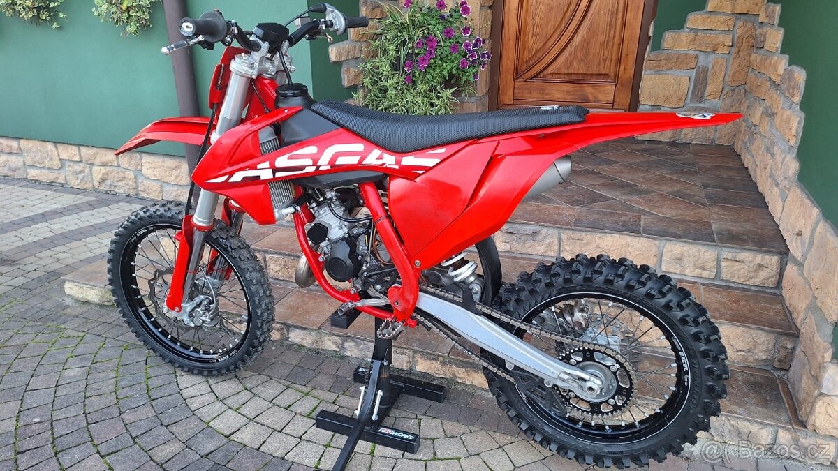 Gas Gas Mc 85 2023 - 2