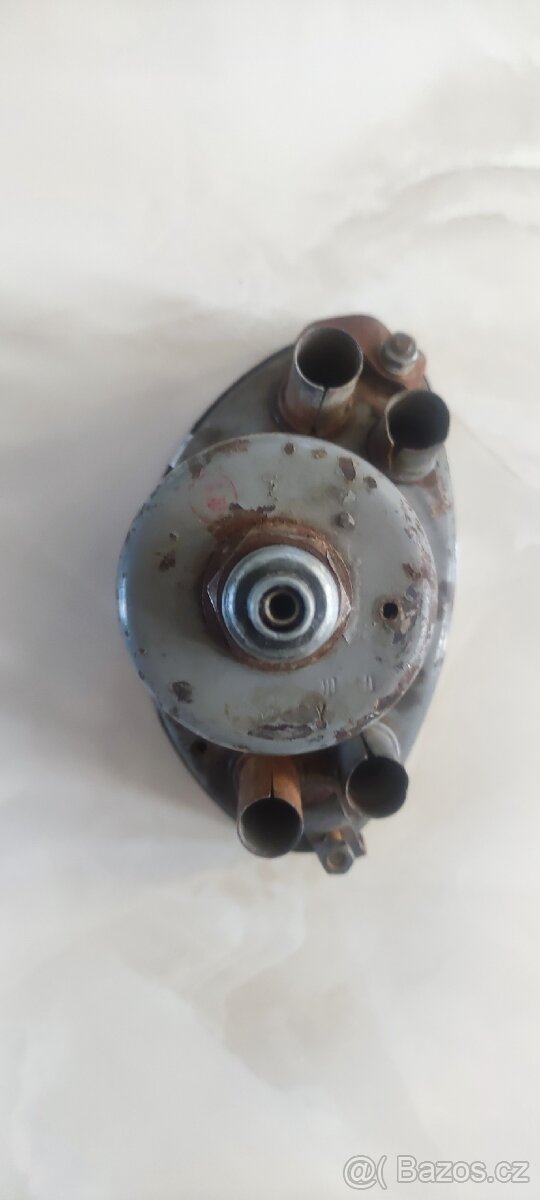 Tachometr Jawa- originál - 2