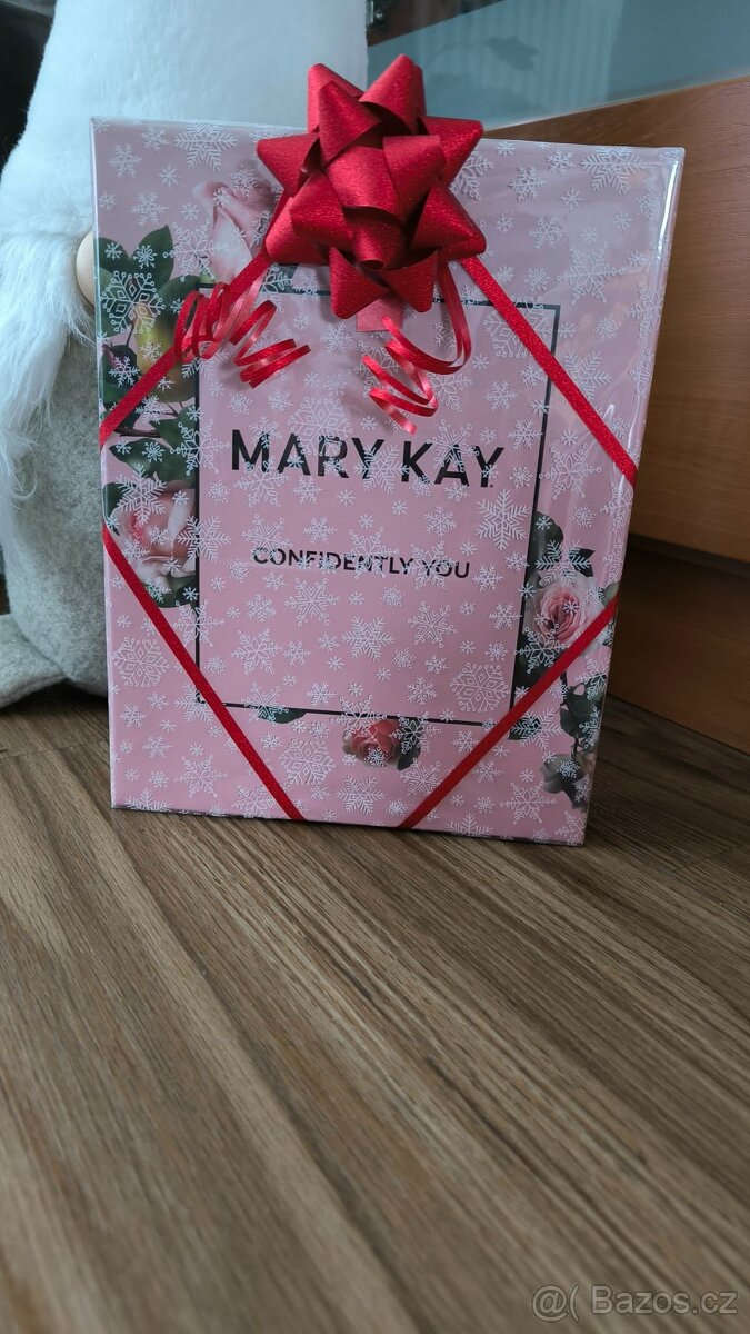 Confidently you Mary Kay - 2