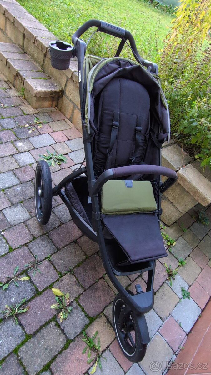 THULE Urban Glide 2 - 2