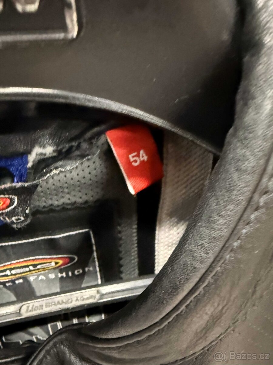 BUNDA MA MOTORKU HELD - 2