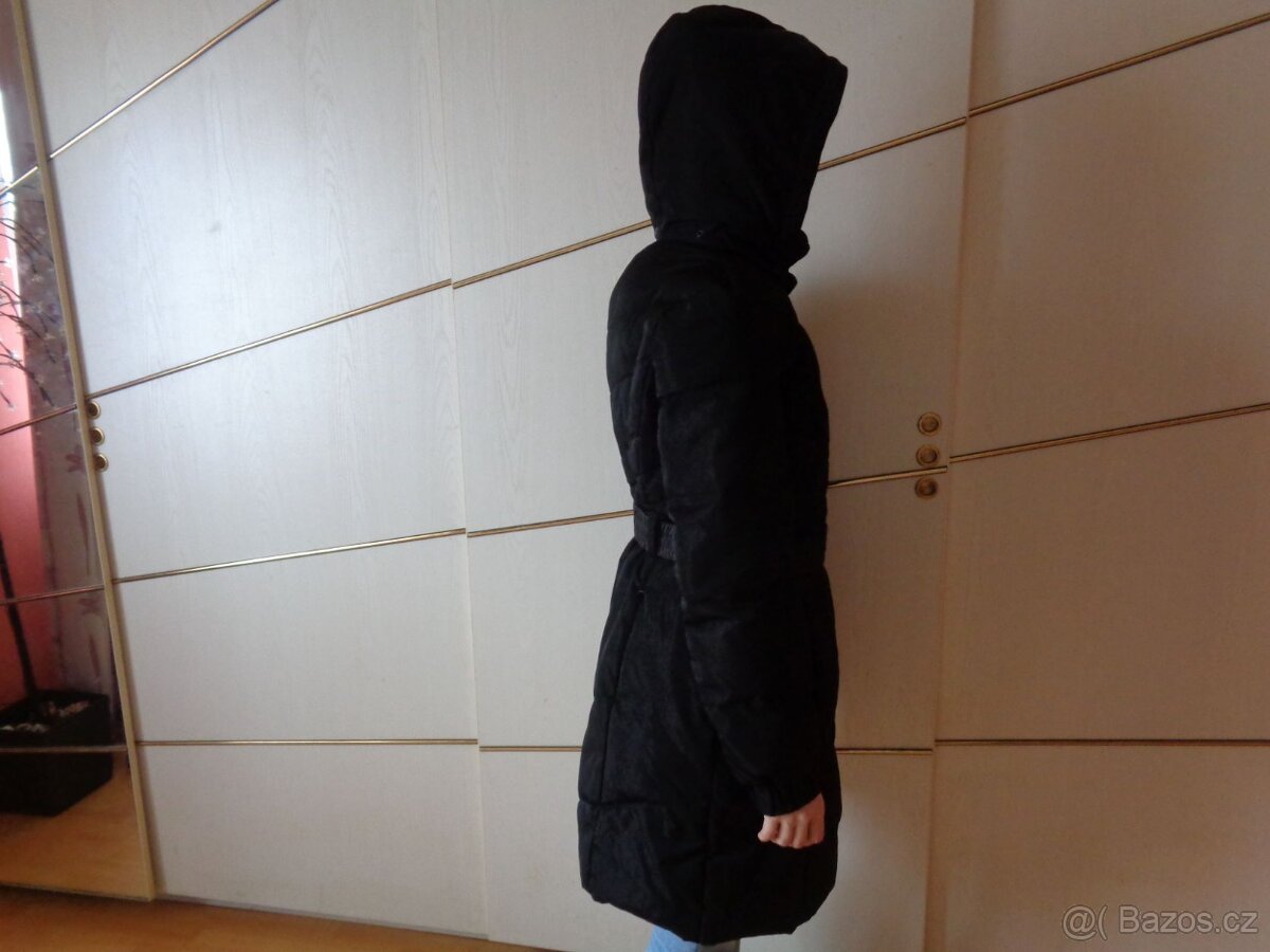 Dámský kabát z Espritu, vel. 42 - 2