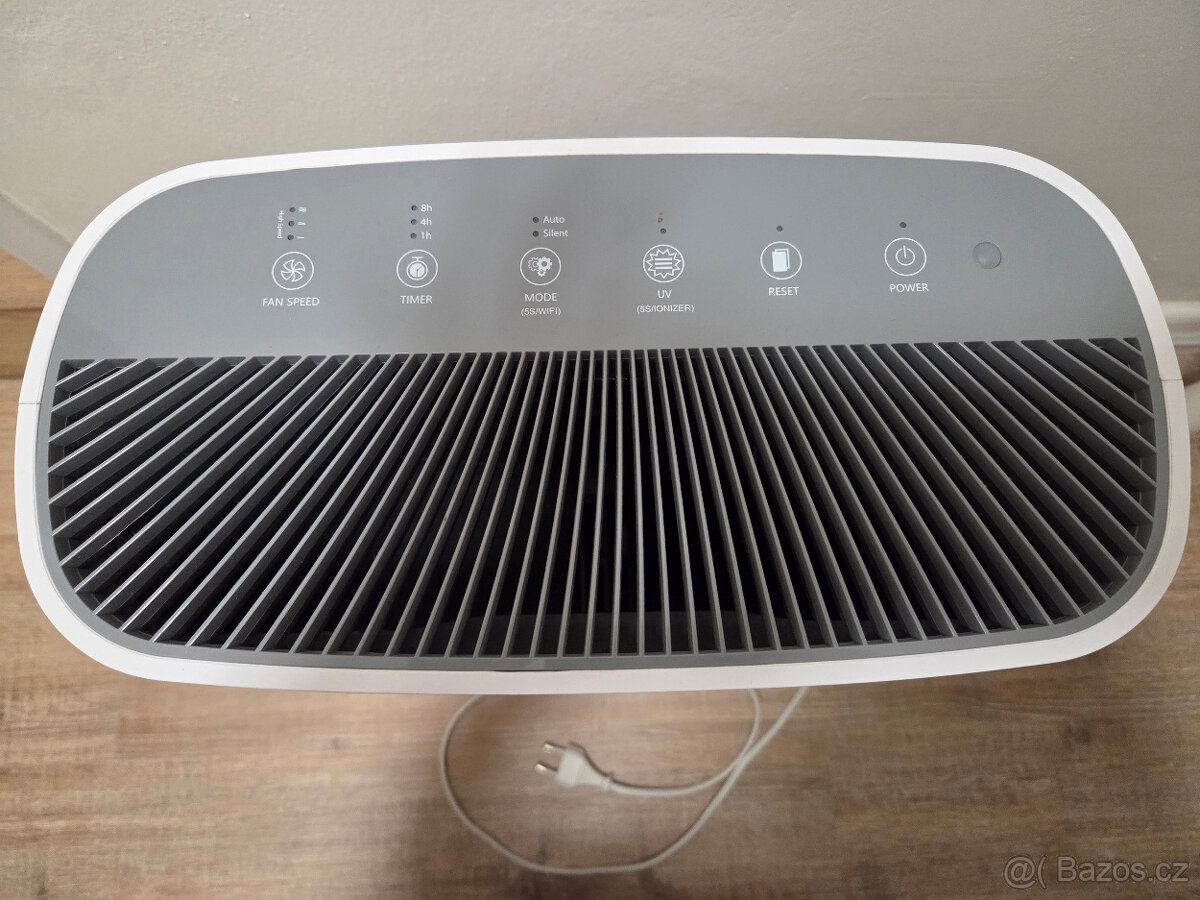 Čistička vzduchu Tesla Smart Air Purifier Pro M - 2